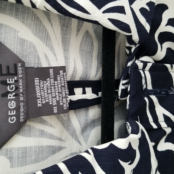 Mark Eisen jacket - Picture 3 of 10